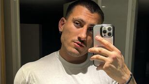 Holder se recupera lentamente