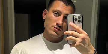 Holder se recupera lentamente