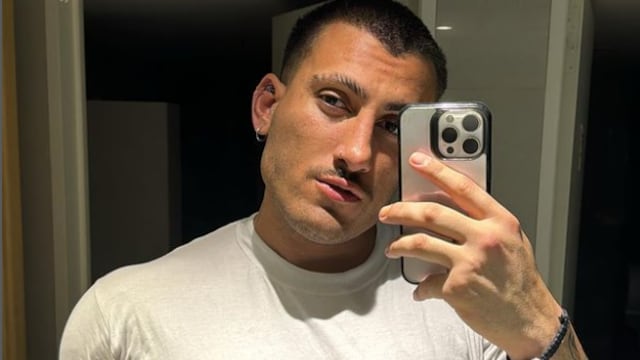 Holder se recupera lentamente