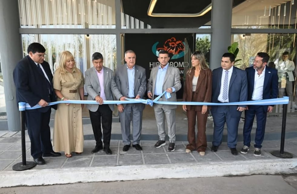 Fiesta patria y turf: Jaldo en la antesala del Gran Premio