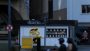 La renovación del local sorprendió a los vecinos de Nueva Córdoba.