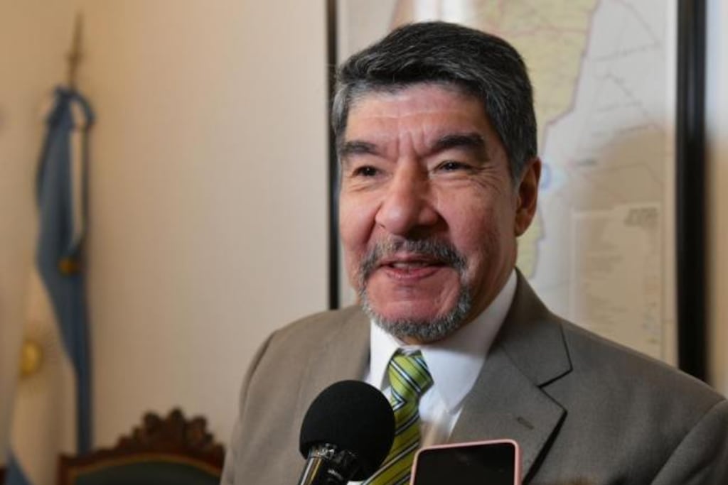 El planteo apuntó a equilibrar modernización y seguridad jurídica.