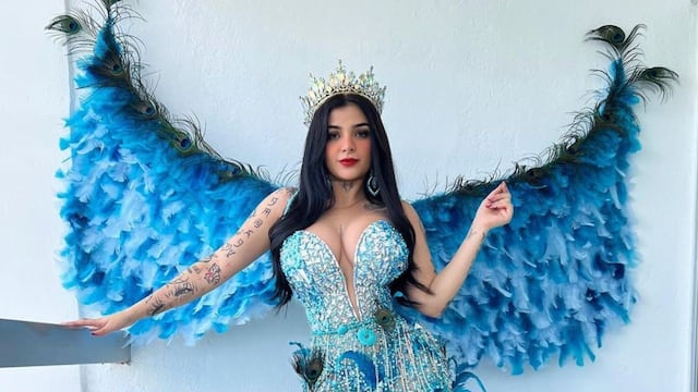 Karely Ruíz se convirtió en una de las favoritas de OnlyFans