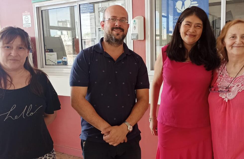 Más de 500 pasajes para vecinos con discapacidad fueron tramitados en Punta Alta