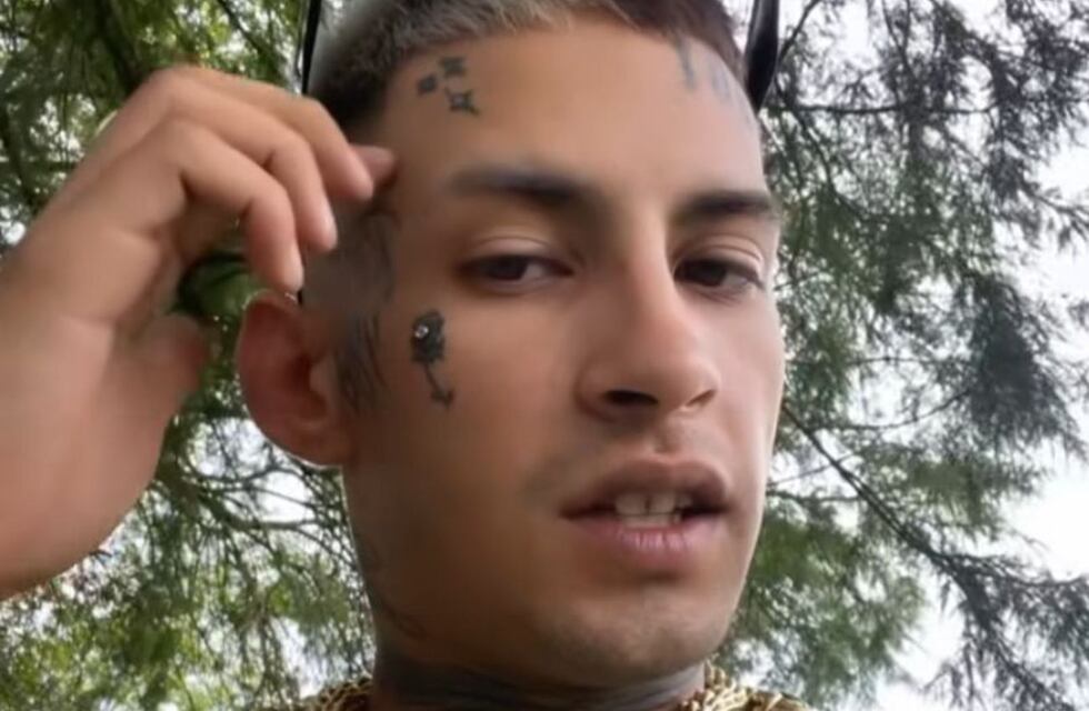 L-Gante se sinceró sobre la enfermedad que padece y lo hará alejarse de la música: “Insuficiencia...”