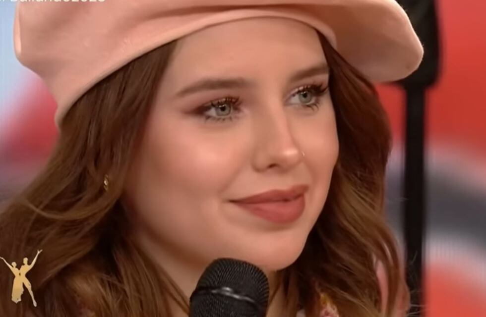 “Para ser correntina, lo sentí sin corazón”, la lapidaria devolución de Ángel de Brito a Coti Romero por su chamemé en el Bailando