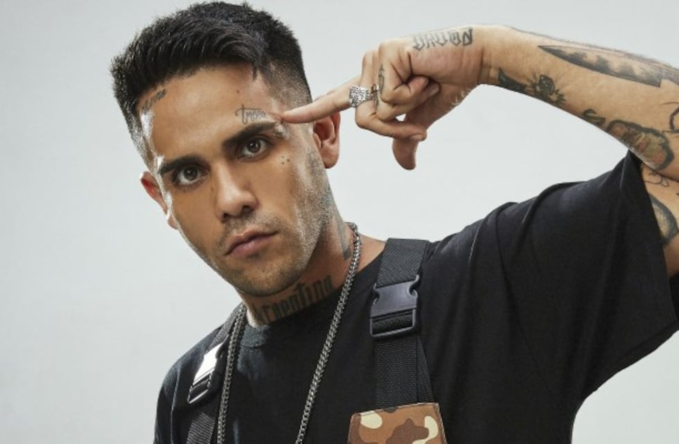 Homer el Mero Mero está de estreno con “Nada es para siempre”