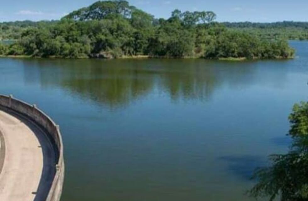 Encontraron el cuerpo de dos pescadores que se habían perdido en el Dique Collagasta