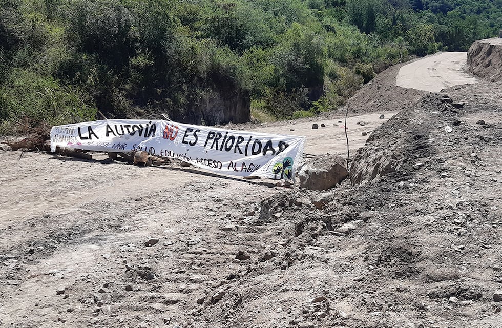 Autovía Ruta 5: ¿por qué ambientalistas se oponen al proyecto?