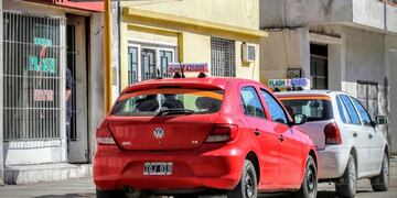 Agencia de Remis