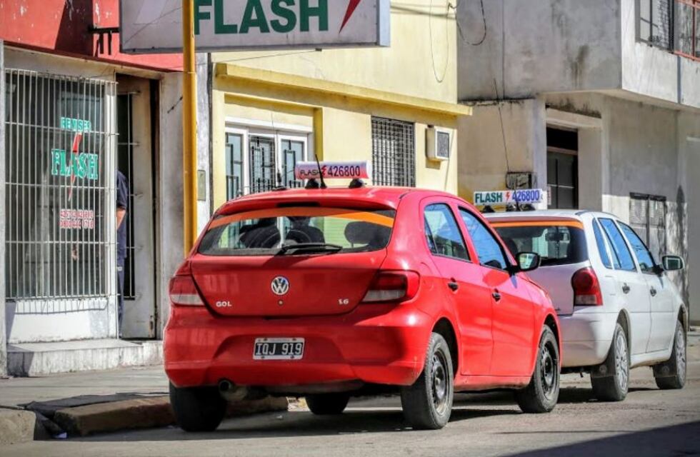 El municipio de Gualeguaychú trabaja en la regularización de las agencias de remises