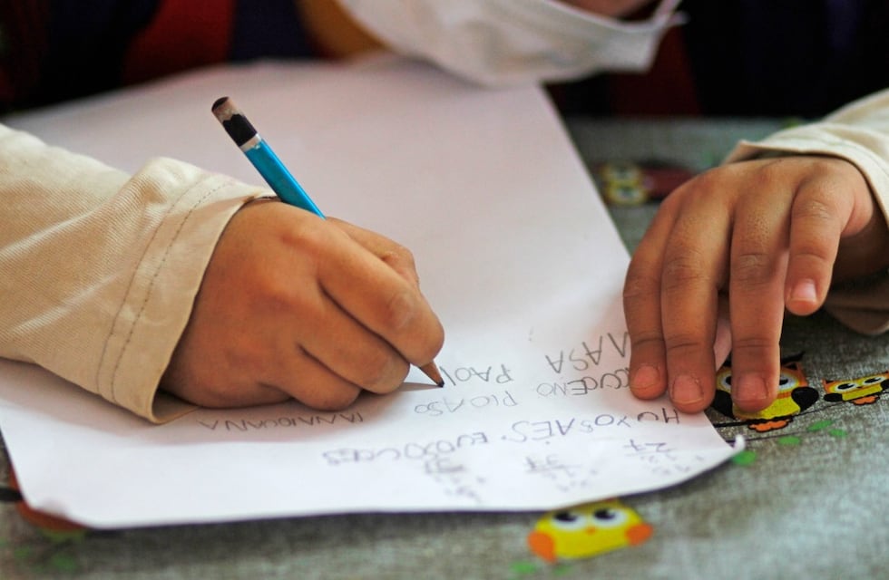 Funcionarán 80 talleres para estudiantes de primaria y secundaria