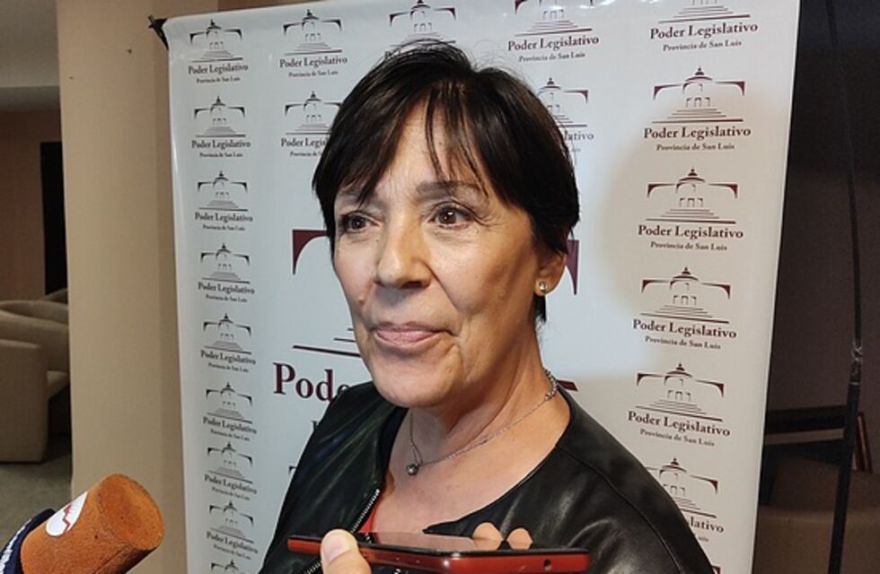 Continúa la polémica por la postulación de Mones Ruiz para la Justicia de San Luis