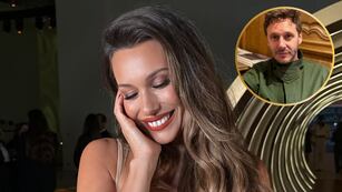 La impactante decisión que tomó Pampita junto a Benjamín Vicuña tras confirmar su separación de Martín Pepa