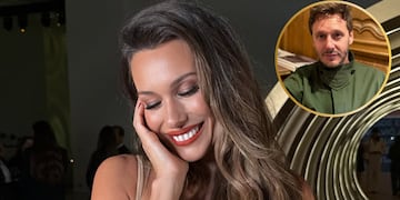 La impactante decisión que tomó Pampita junto a Benjamín Vicuña tras confirmar su separación de Martín Pepa