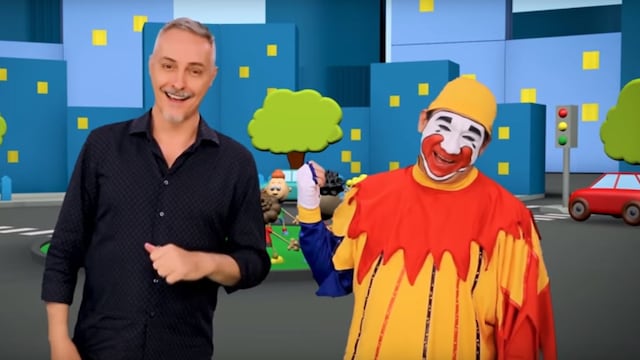 Pedro Aznar y Piñón, unidos por la música.