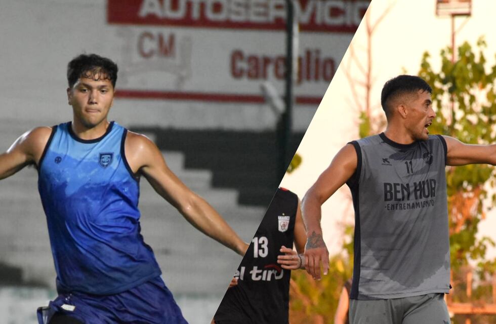 Federal A: empate de Atlético y victoria de Ben Hur en los partidos de pretemporada