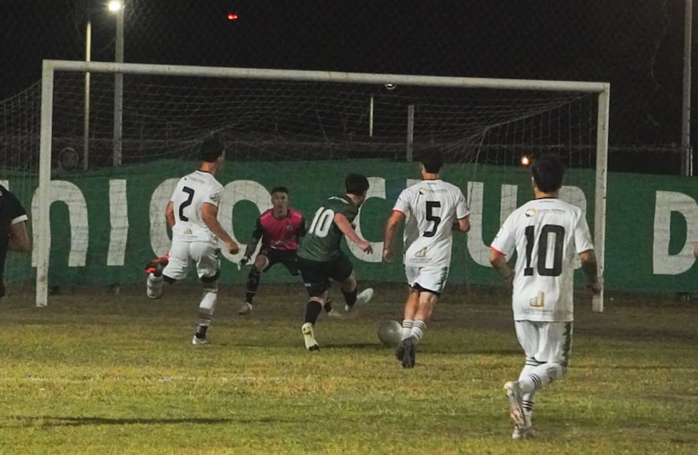 Ganaron el Sportivo 24 y el Deportivo y Cultural, y ahora se viene el clásico de Arroyito
