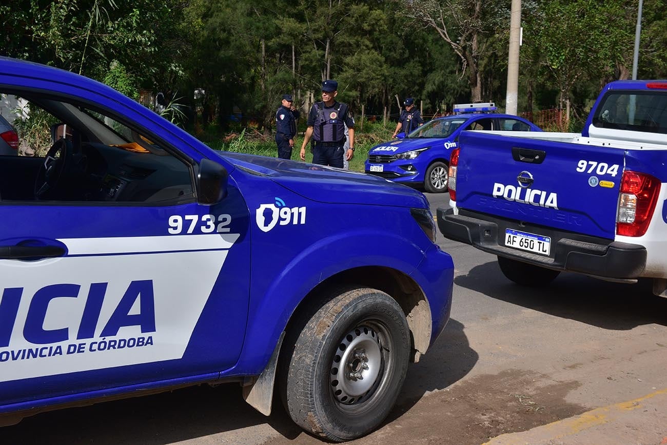 La violencia urbana sigue siendo la principal causa de muerte intencional en Córdoba. (La Voz / Archivo)