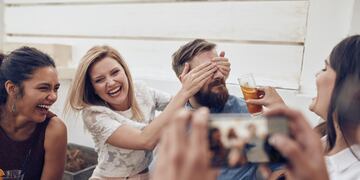 Libra y Aries, los dos signos que aman las sorpresas