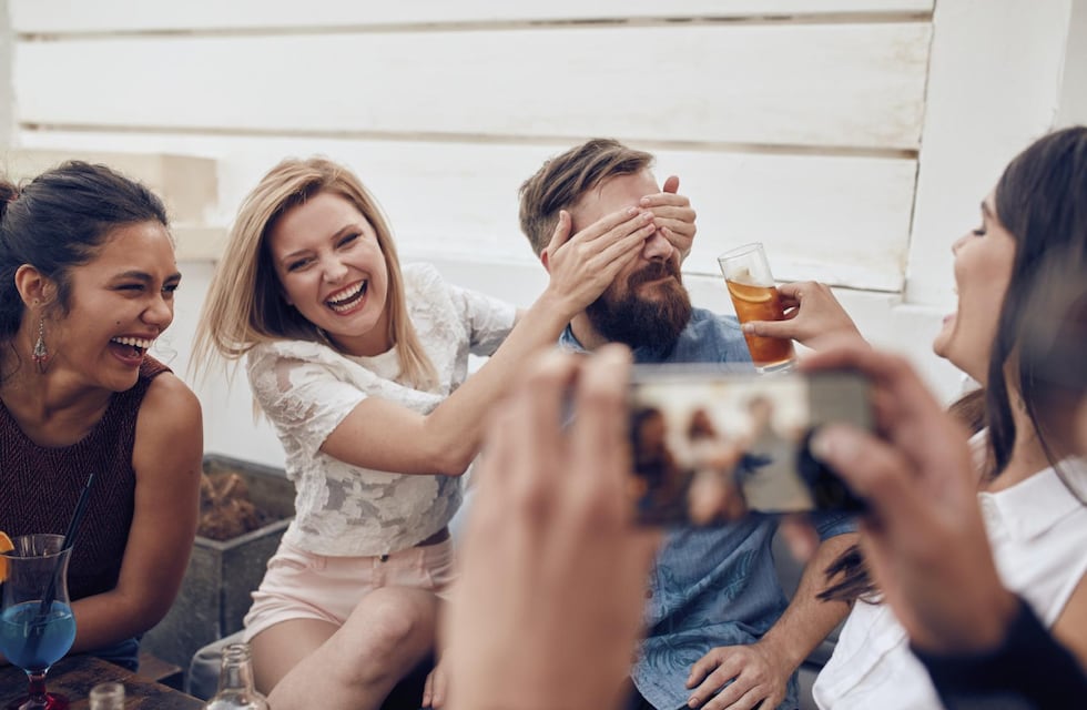 Horóscopo: estos son los signos del zodiaco que la van a romper en octubre