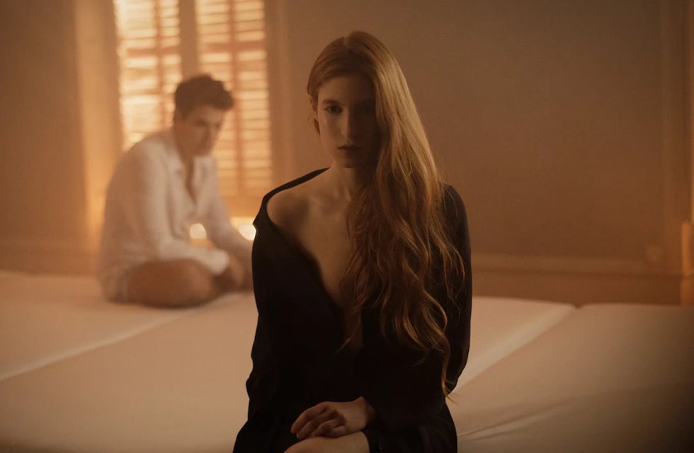 Netflix: la atrapante serie de 8 capítulos que mezcla romance y un drama psicológico imposible de superar