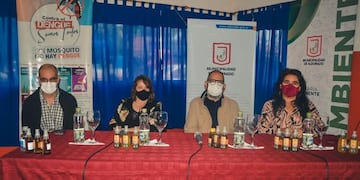 Análisis de LIRAa en Eldorado reveló menor índice larvario de la provincia