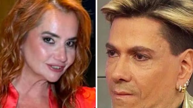 El terrible cruce de Nancy Pazos con Roberto Piazza tras su baile viral: “El odio le comió el corazón”