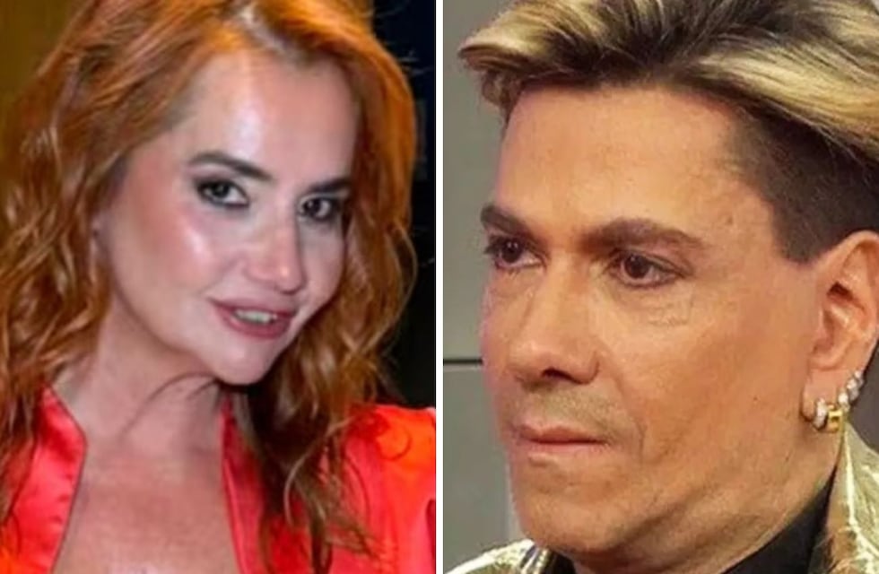 El terrible cruce de Nancy Pazos con Roberto Piazza tras su baile viral: “El odio le comió el corazón”
