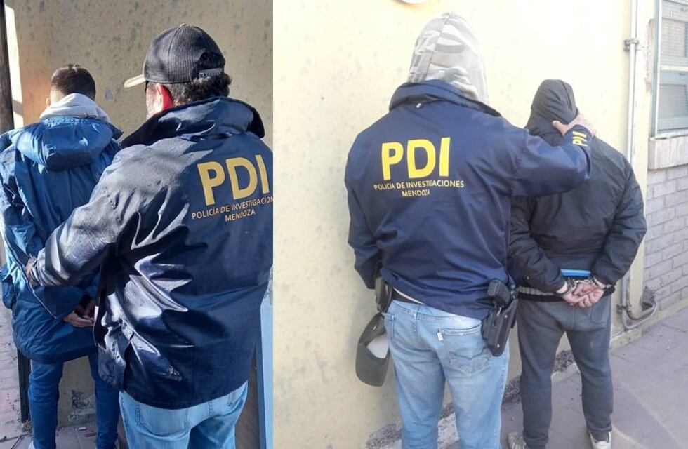 Desbarataron a una banda de “turistas del robo” que operaba con inhibidores de señal