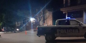 Buscan a conductor que atropelló y mató en Eldorado