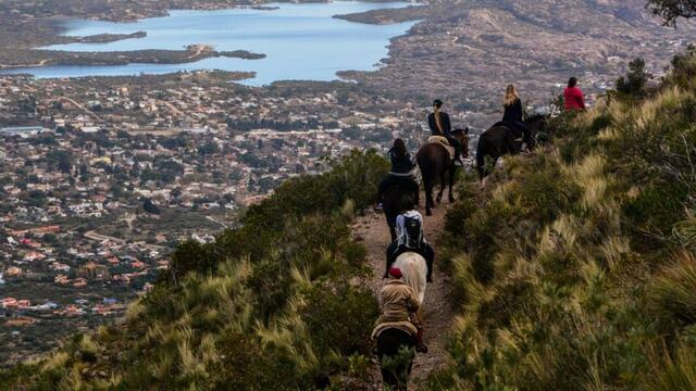 Un reconocido blog de turismo seleccionó los 10 lugares “imperdibles” de Córdoba. (Agencia Córdoba Turismo)
