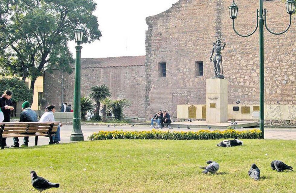 El clima en Córdoba: cómo estará el tiempo el fin de semana