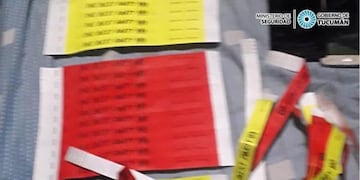 Yerba Buena: allanaron una vivienda donde realizaban fiestas clandestinas