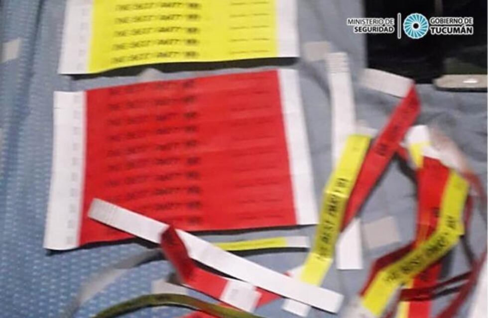 Yerba Buena: allanaron una vivienda donde realizaban fiestas clandestinas