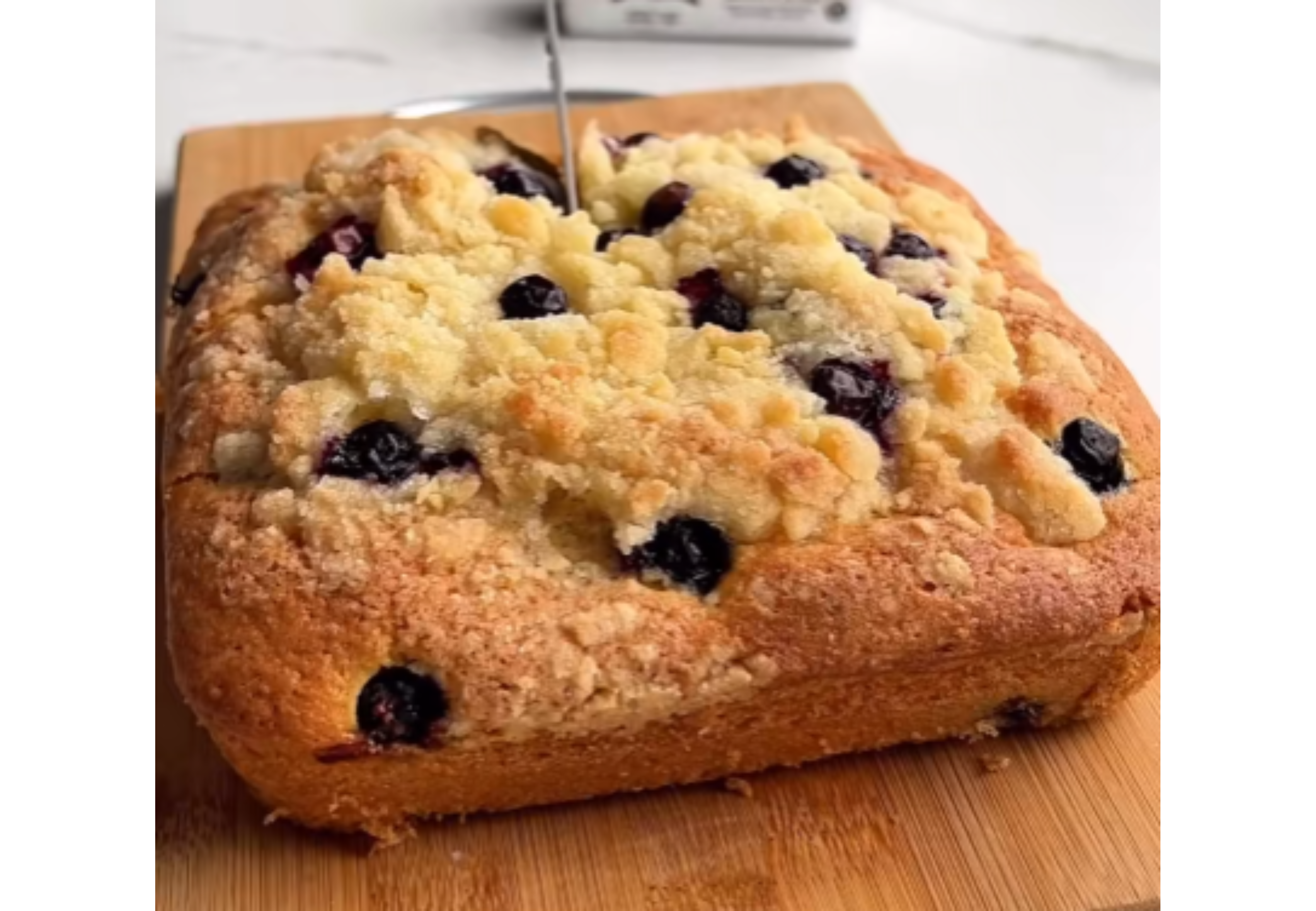 Esta receta es muy sencilla de hacer.