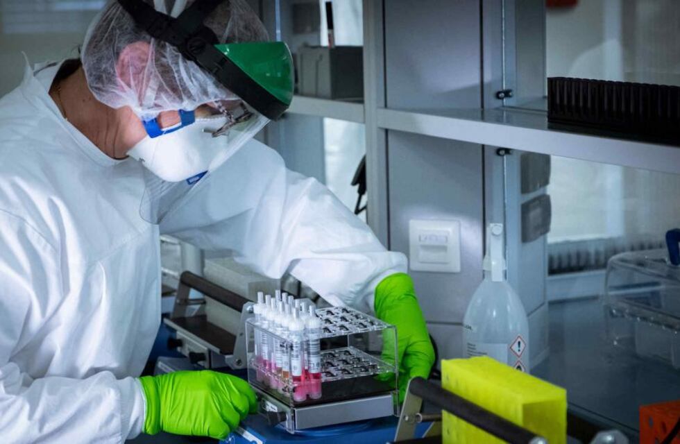 Coronavirus: Se registraron 30 nuevos casos positivos este sábado en Carlos Paz