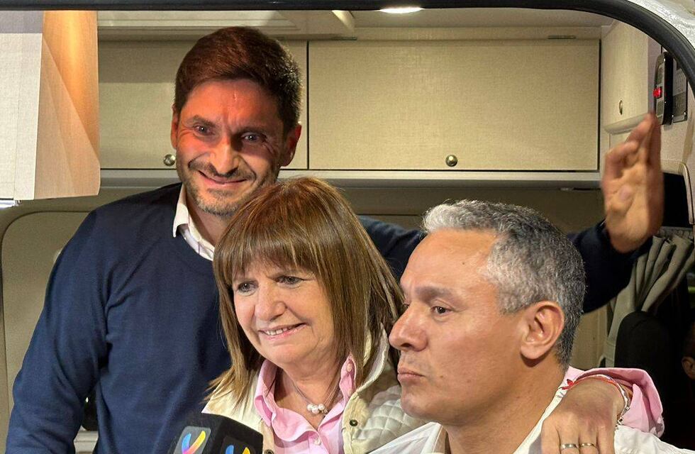 Balotaje 2023: Maximiliano Pulllaro se declaró opositor a Sergio Massa y Javier Milei