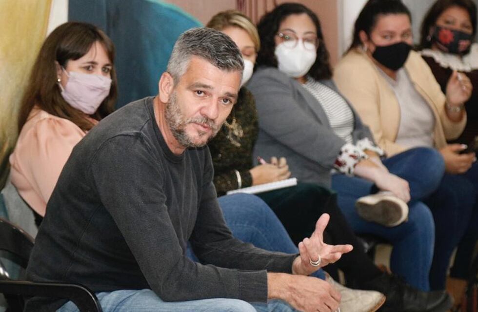 Desarrollo Social: se habla de una “gestión desgastada” y Juan Zabaleta podría dejar el Ministerio