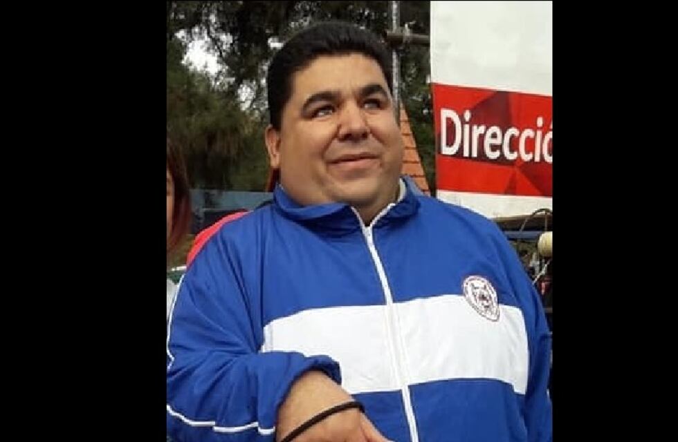 El jujeño Facundo Mota preside la Federación Argentina de Deportes para Ciegos