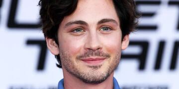 Disney Plus: la nueva serie de Logan Lerman basada en hechos reales que llegará a Argentina