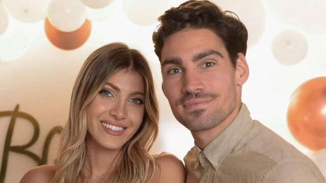 Qué significa Vita y por qué Cande Ruggeri eligió este nombre para su primera hija.