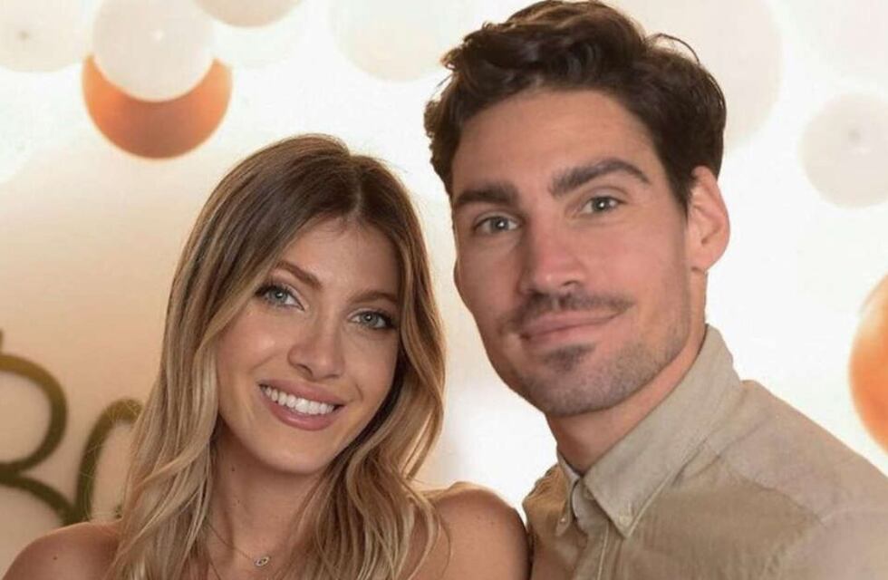 Qué significa Vita y por qué Cande Ruggeri eligió este nombre para su primera hija