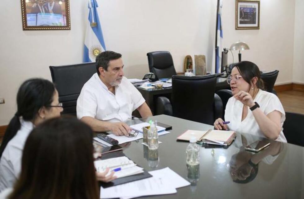 Salud evalúa avances sobre enfermedades poco frecuentes