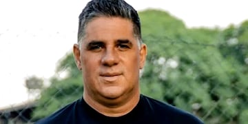 Conmoción en el fútbol argentino.