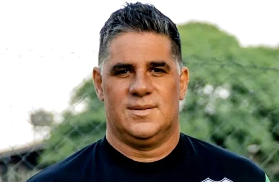 Pablo Olmos, vicepresidente de Nueva Chicago, falleció jugando al fútbol con amigos en el club