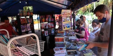 Próximamente, Eldorado disfrutará de la Feria del Libro.
