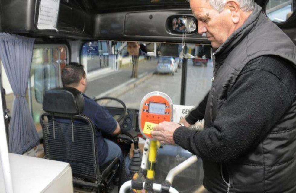 En un año, Tandil registró un aumento del 45% en la venta de boletos del transporte público