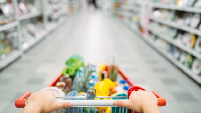Precios claros: cómo ver dónde están más baratos los productos del supermercado en un simple paso.