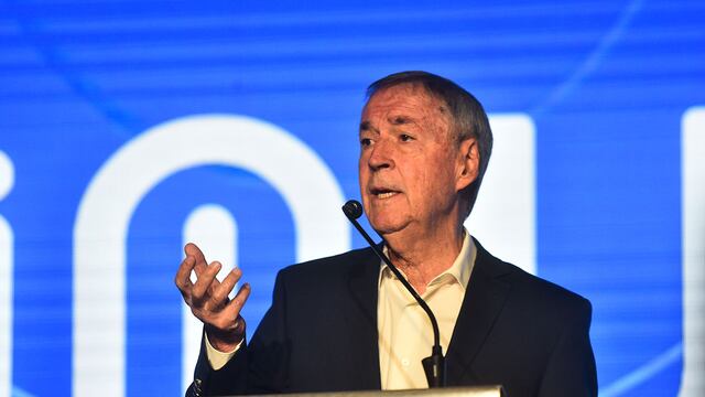 El gobernador Juan Schiaretti volvió a apuntar contra las medidas de la administración de Alberto Fernández.